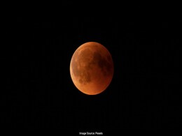 Americas, Europe To Witness Rare 'Blood Moon' Lunar Eclipse: What It Is Americas, Europe To Witness Rare 'Blood Moon' Lunar Eclipse: What It Is
