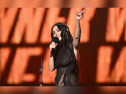 BRIT Awards 2025: Charli XCX Secures 5 Wins, Check Out Full List Of Winners