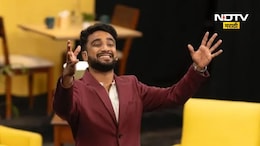 Viral News: 'कोणीतरी धरुन मरेपर्यंत मारेल..', प्रसिद्ध गायकाने अथर्व सुदामेला सुनावलं; पाहा VIDEO