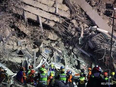 Myanmar In Need Of Relief and Long Term Support After Quake: Thailand