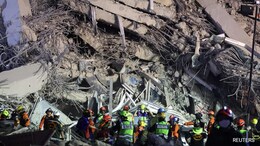 Myanmar In Need Of Relief and Long Term Support After Quake: Thailand