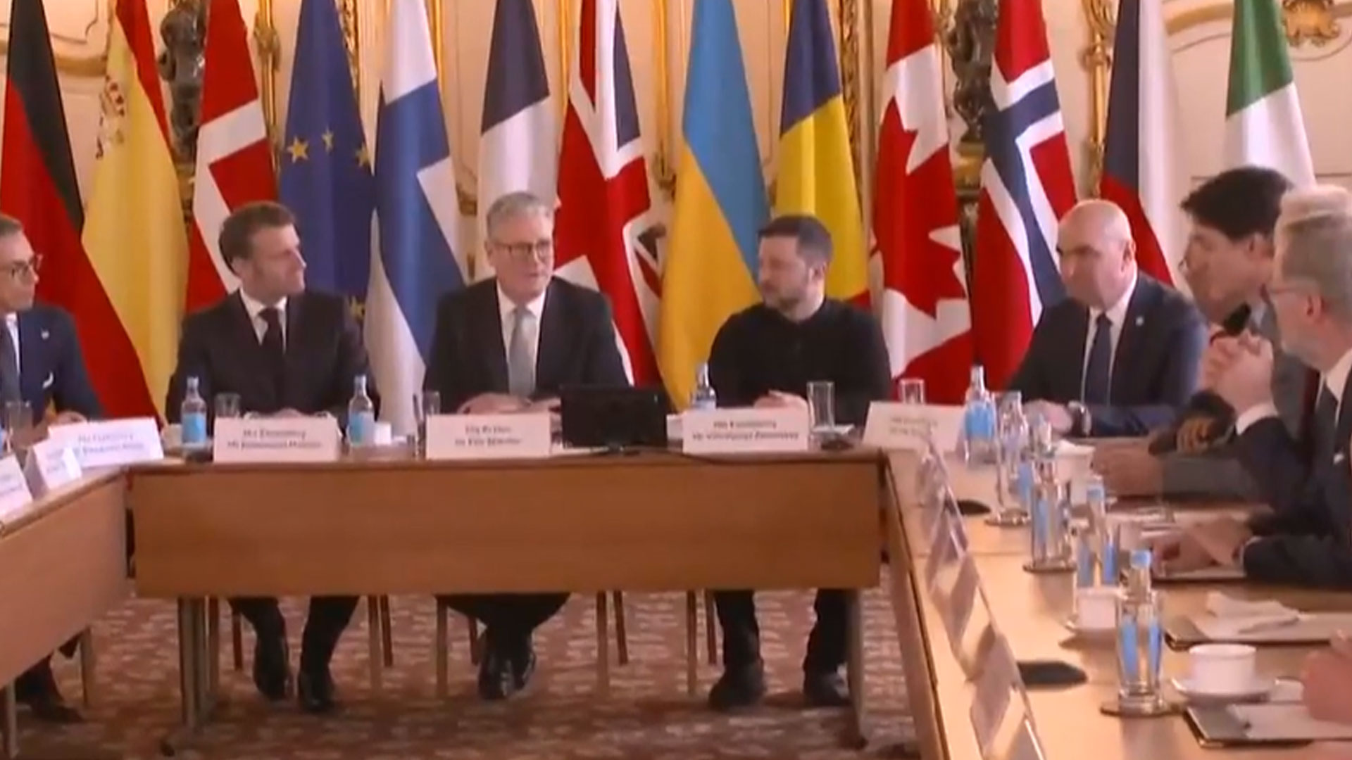 The Biggest Stories Of March 2, 2025