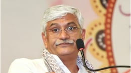Rajasthan Politics: बॉर्डर के गांव 'आखिरी' नहीं 'पहले' हैं, केंद्रीय मंत्री गजेंद्र सिंह शेखावत बोले- जल्द सीमा दर्शन कर सकेंगे लोग