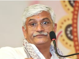 Rajasthan Politics: बॉर्डर के गांव 'आखिरी' नहीं 'पहले' हैं, केंद्रीय मंत्री गजेंद्र सिंह शेखावत बोले- जल्द सीमा दर्शन कर सकेंगे लोग Rajasthan Politics: बॉर्डर के गांव 'आखिरी' नहीं 'पहले' हैं, केंद्रीय मंत्री गजेंद्र सिंह शेखावत बोले- जल्द सीमा दर्शन कर सकेंगे लोग