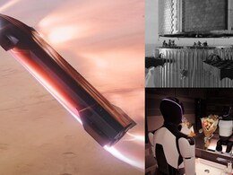 मस्क ने निकाल दिया 'मंगल का मुहूर्त'! कब जाएगा स्टारशिप, इंसानी कदम कब पड़ेंगे, जानें सबकुछ