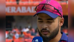 IPL 2025: राजस्थान रॉयल्&zwj;स के कप्&zwj;तान र&zwj;ियान पराग के नाम बना र&zwj;िकॉर्ड, श्रेयस अय्यर को पीछे छोड़ा&nbsp;