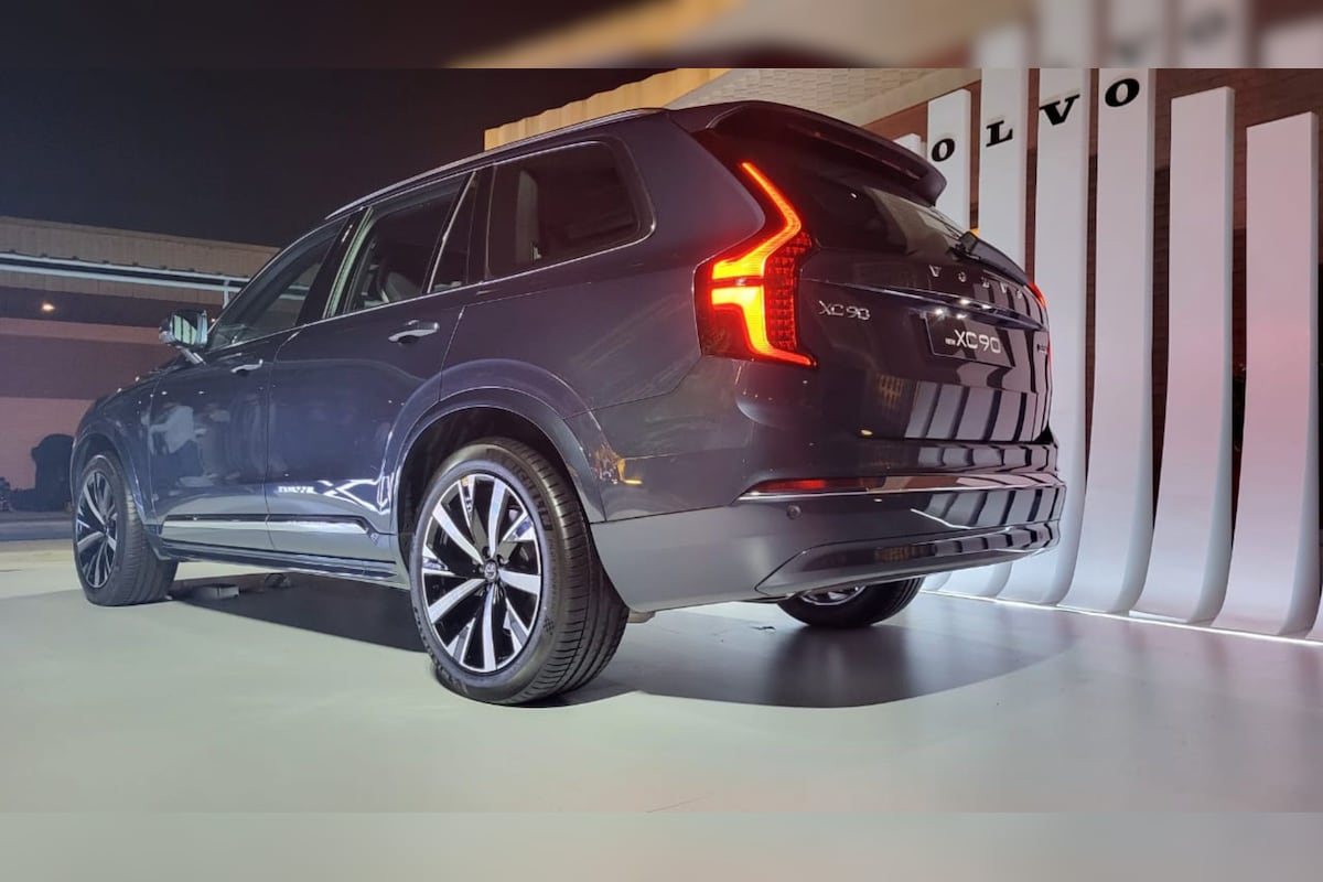 Latest and Breaking News on NDTV