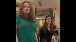 "Zionists Not Welcome": Israeli Man Spat On By Irish Woman At Restaurant