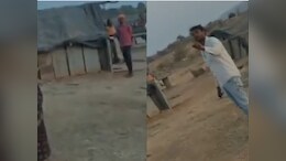 खनन माफिया की धमकी :&nbsp;सरपंच पति को दी पीस-पीस काटने की चेतावनी, पुलिस में केस दर्ज