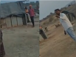 खनन माफिया की धमकी : सरपंच पति को दी पीस-पीस काटने की चेतावनी, पुलिस में केस दर्ज