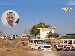 Crime news: पत्नीशी सुत जुळले, पतीला प्रेम प्रकरण कळले, प्रियकराला 7 फुट खड्ड्यात जिवंत गाडले Crime news: पत्नीशी सुत जुळले, पतीला प्रेम प्रकरण कळले, प्रियकराला 7 फुट खड्ड्यात जिवंत गाडले