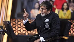Amitabh Bachchan Confirms Hosting <i>Kaun Banega Crorepati 17</i>: "This Bond Remains Unbroken Forever"
