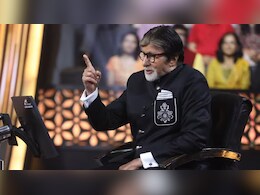 Amitabh Bachchan Confirms Hosting <i>Kaun Banega Crorepati 17</i>: "This Bond Remains Unbroken Forever"