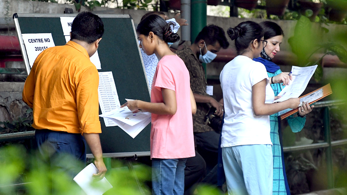 कोटा कोचिंग: आबो-हवा को दुरुस्त करना होगा, सच बताना होगा