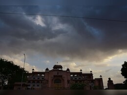 Rajasthan Weather Update: राजस्थान में पश्चिमी विक्षोभ का दिखेगा असर, जानें होली पर कैसा रहेगा मौसम  Rajasthan Weather Update: राजस्थान में पश्चिमी विक्षोभ का दिखेगा असर, जानें होली पर कैसा रहेगा मौसम