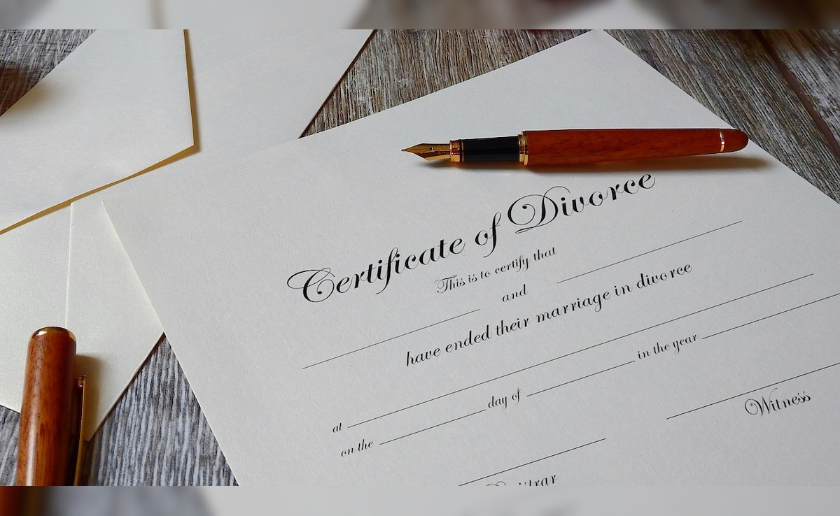 "Miya Biwi Raazi": Rajasthan Court On Muslim Couple's Divorce By Consent