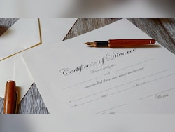 <i>"Miya Biwi Raazi"</i>: Rajasthan Court On Muslim Couple's Divorce By Consent