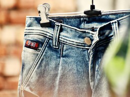 हर इवेंट के लिए ट्राई की जा सकती हैं ये Jeans, दाम, स्टाइल और कम्फर्ट में फेल हैं इनके आगे बढ़े-बढ़े ब्रांड हर इवेंट के लिए ट्राई की जा सकती हैं ये Jeans, दाम, स्टाइल और कम्फर्ट में फेल हैं इनके आगे बढ़े-बढ़े ब्रांड