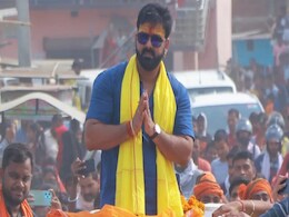 'जब कदम रख दे लेने बानी, तब पीछे ना हटब', बिहार विधानसभा चुनाव पर बोले पावरस्टार पवन सिंह