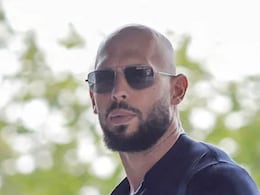 Andrew Tate Got 'Golden Passport' From Vanuatu During Criminal Probe: Report