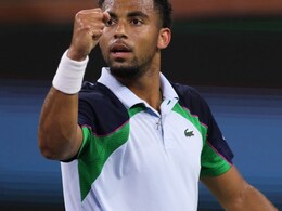 Arthur Fils Upsets Alexander Zverev, Grigor Dimitrov Into Miami Open Semifinals Arthur Fils Upsets Alexander Zverev, Grigor Dimitrov Into Miami Open Semifinals