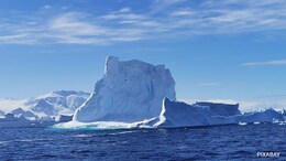 New Method For Writing And Preserving Messages On Ice Discovered: Research