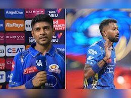 हार्दिक ने की यही बड़ी गलती, इतिहास रचने से चूक गए अश्विनी कुमार, अब जीवन भर नहीं मिलेगा मौका