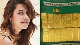Ranya Rao's Bail Petition Rejected By Local Court In Gold Smuggling Case