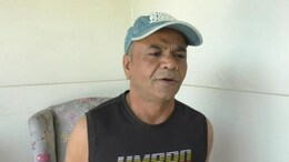 भरतपुर में 'चाय बिस्किट' की शूटिंग के लिए पहुंचे राजपाल&nbsp;यादव बोले- "लगता है कि यहां से वर्षों का नाता है"