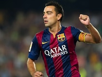 AIFF Breaks Silence On Xavi Hernandez, Pep Guardiolas Applications For India Coach