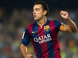 AIFF Breaks Silence On Xavi Hernandez, Pep Guardiola's 'Applications For India Coach' AIFF Breaks Silence On Xavi Hernandez, Pep Guardiola's 'Applications For India Coach'