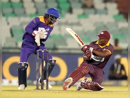 ब्रायन लारा और रामदीन का सेमीफाइनल में आया तूफान, फिर बेस्ट की घातक गेंदबाजी के बदौलत वेस्टइंडीज को मिली जीत ब्रायन लारा और रामदीन का सेमीफाइनल में आया तूफान, फिर बेस्ट की घातक गेंदबाजी के बदौलत वेस्टइंडीज को मिली जीत