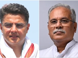 Bhupesh Baghel CBI Raid: छत्तीसगढ़ के पूर्व CM भूपेश बघेल का आवास खंगाल रही सीबीआई, सचिन पायलट बोले- 'यह कोई संयोग नहीं है'