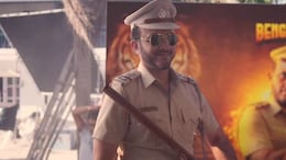 <i>Khakee: The Bengal Chapter</i>: Sourav Ganguly Packs A Punch (Not With His Bat) But...
