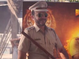 <i>Khakee: The Bengal Chapter</i>: Sourav Ganguly Packs A Punch (Not With His Bat) But...