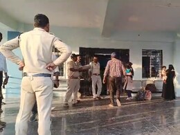 Mauganj Violence: पहले आरोपियों ने SDOP को बनाया था बंधक, फिर जिंदा जलाने की दी थी धमकी