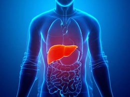 10 Early Signs Of Liver Cirrhosis & How To Prevent It