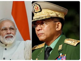 PM मोदी ने म्यांमार के सीनियर जनरल से की फोन पर बात, मौतों पर जताया दुख; बोले-राहत सामग्री तेजी से भेज रहे