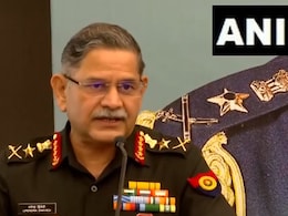 बदल गया युद्ध का तरीका, शांति के लिए मिलकर करना होगा काम : सेना प्रमुख बदल गया युद्ध का तरीका, शांति के लिए मिलकर करना होगा काम : सेना प्रमुख