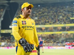 MS Dhoni Slams Impact Player IPL Rule, Gives Blunt Verdict