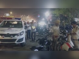 पटना में एशिया हॉस्पिटल की डायरेक्टर को गोलियों से भूना, चैंबर में घुसकर बदमाशों ने दागी गोलियां