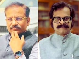 Prashant Koratkar : शिवाजी महाराजांचा अवमान करणं भोवलं, मुंबई उच्च न्यायालयात प्रशांत कोरटकरांचं भवितव्य ठरणार! Prashant Koratkar : शिवाजी महाराजांचा अवमान करणं भोवलं, मुंबई उच्च न्यायालयात प्रशांत कोरटकरांचं भवितव्य ठरणार!