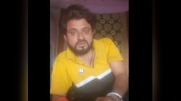 "No Drama, I'm In Pain": Man Kills Self, Family Alleges 'Pregnancy' Blackmail