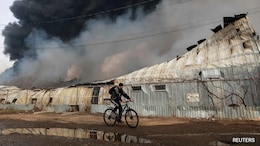 Russia Ukraine War: Key Developments Since Trump's Inauguration