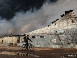 Russia Ukraine War: Key Developments Since Trump's Inauguration Russia Ukraine War: Key Developments Since Trump's Inauguration