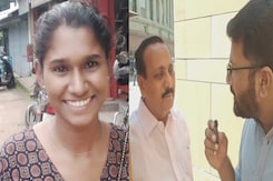 Kerala Nursing Student Death: MPs Demand Stringent Action Against The Culprits Kerala Nursing Student Death: MPs Demand Stringent Action Against The Culprits
