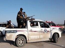 2 Days Of Clashes, Revenge Killings Leave Over 1,000 Dead In Syria 2 Days Of Clashes, Revenge Killings Leave Over 1,000 Dead In Syria