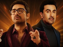 Aamir Khan vs Ranbir Kapoor - Alia Bhatt Teases Fans About The "Greatest Rivalry Of The Year" Aamir Khan vs Ranbir Kapoor - Alia Bhatt Teases Fans About The "Greatest Rivalry Of The Year"