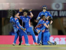 DC-W vs MI-W Final, Womens Premier League 2025 Highlights:  मुंबई ने दूसरी बार जीता खिताब, रोमांचक मुकाबले में दिल्ली को 8 रन से हराया