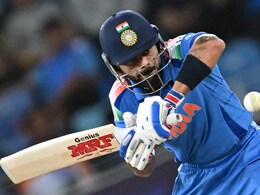 "Those Things Don't Matter...": Virat Kohli Blunt After Outplaying Australia In Champions Trophy Semi-Final "Those Things Don't Matter...": Virat Kohli Blunt After Outplaying Australia In Champions Trophy Semi-Final